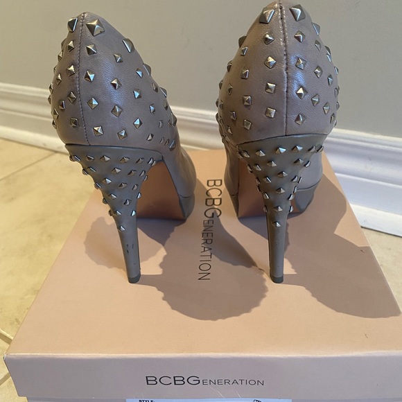 Brand new sexy platforms - Picture 4 of 5